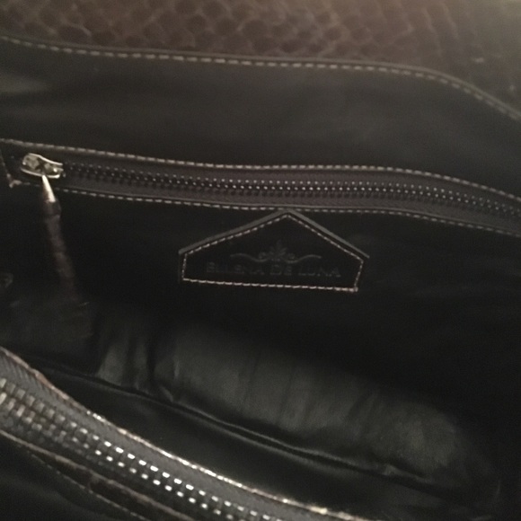 Python Bag 100% real New - Picture 3 of 4